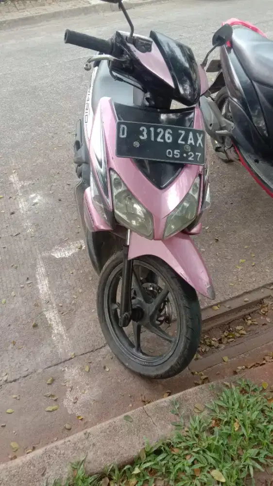 honda vario 110 CW