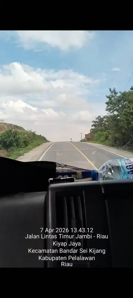 Butuh pekerjaan