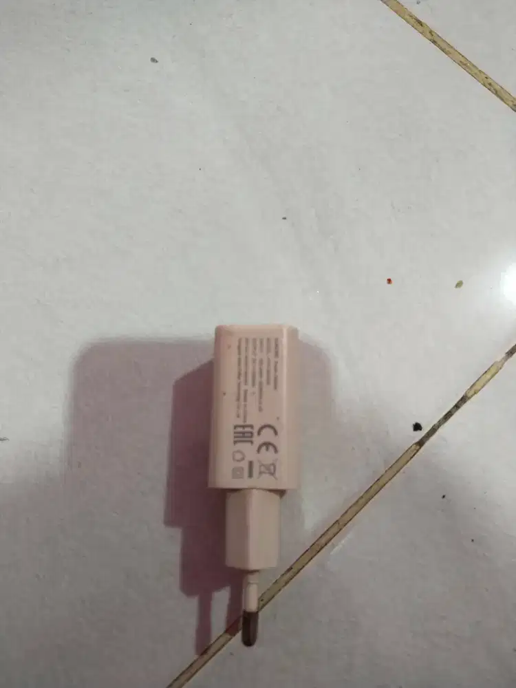 Jual kepala charger bks redmi 5a original
