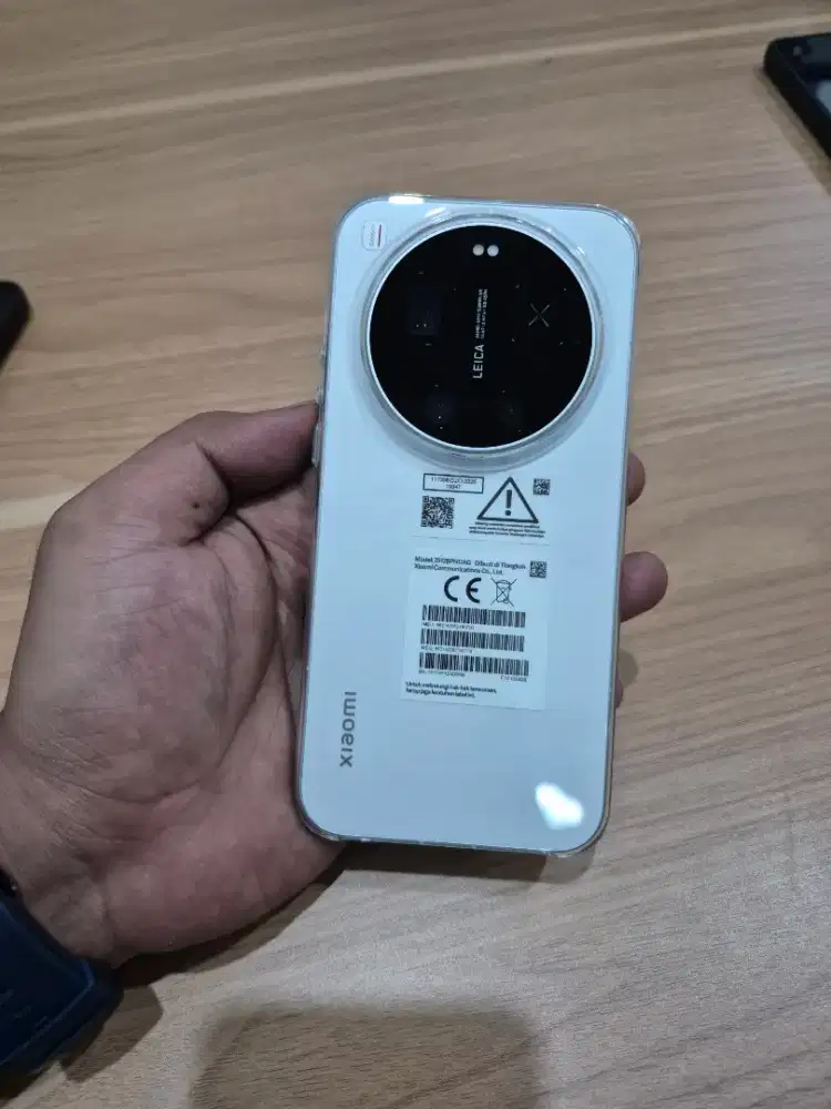 XIAOMI 17 ULTRA 16/1TB