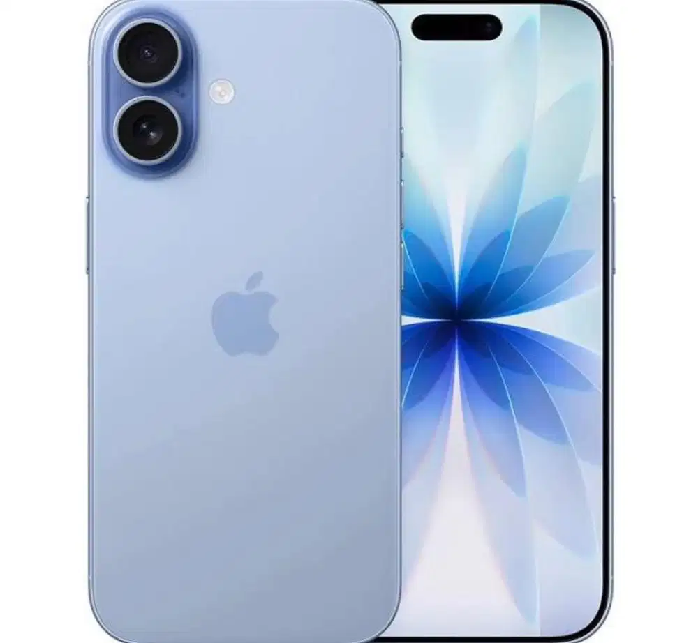 Dijual Iphone 17 Basic MURAH