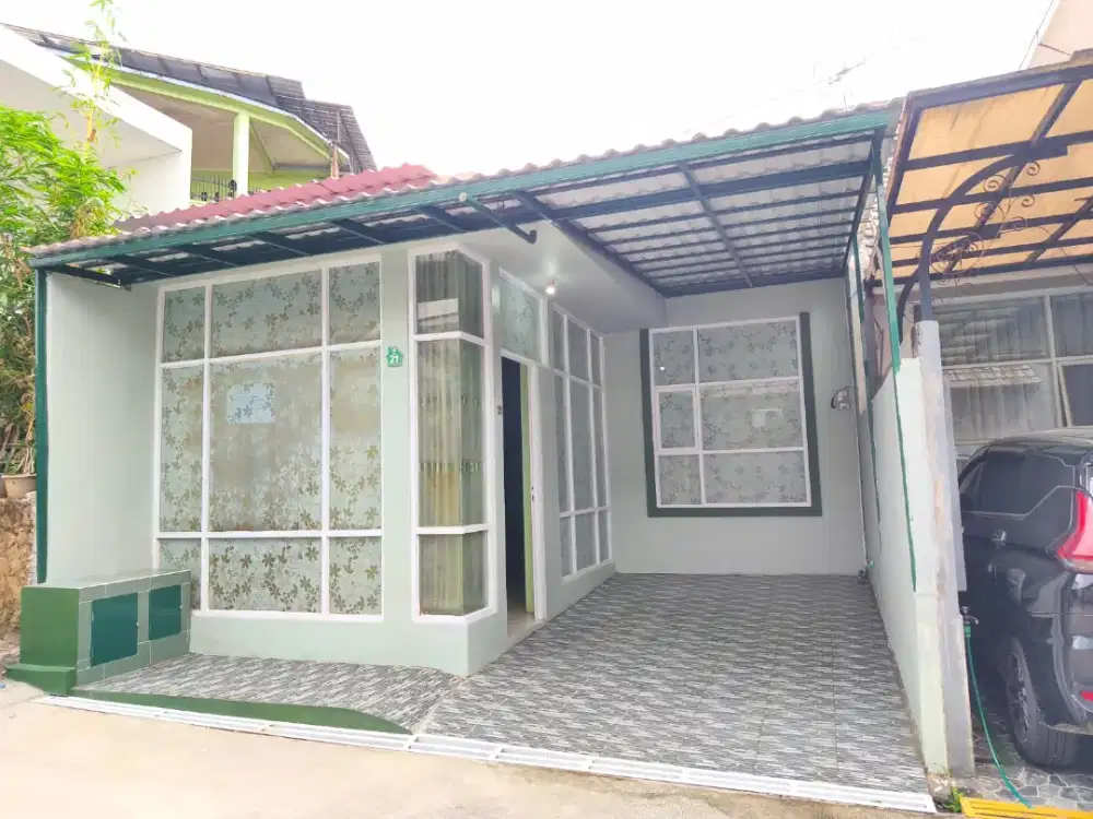 Disewakan Rumah di Renya Residence