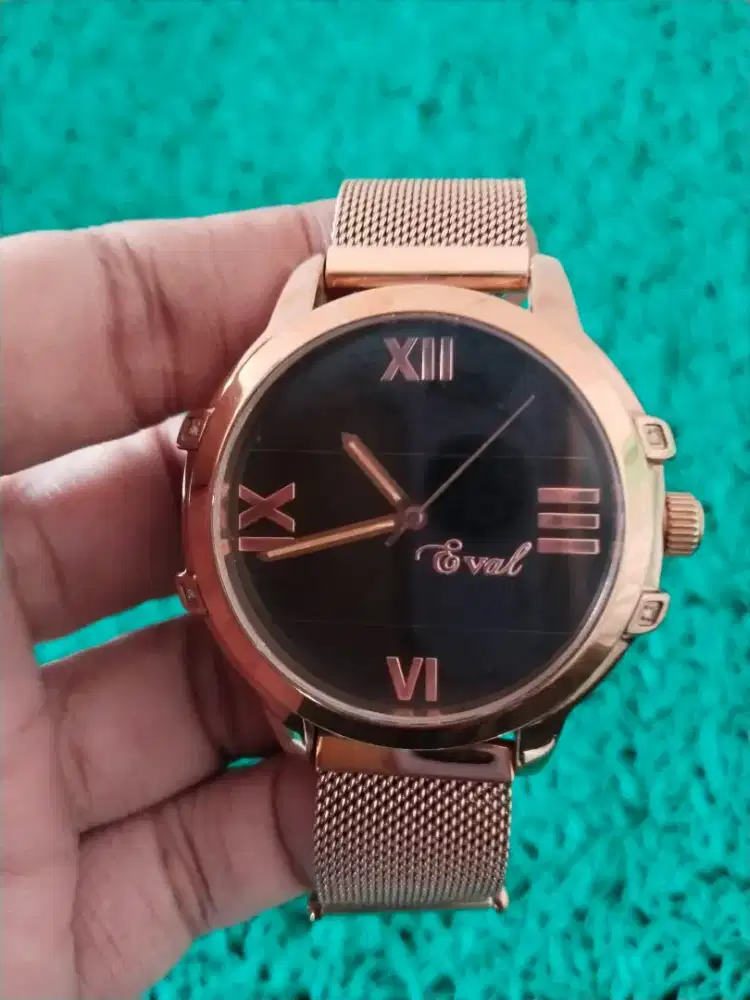 EVaL Swiss Made