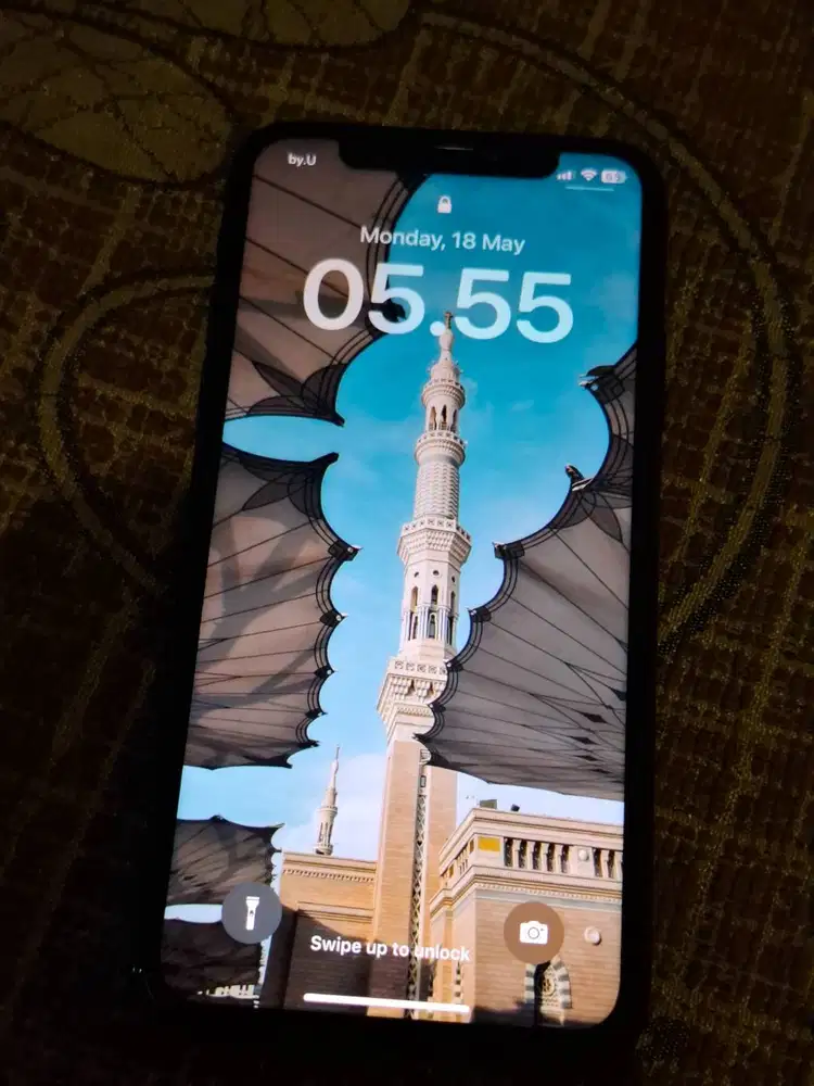 Iphone x 256 All Operator Mulus