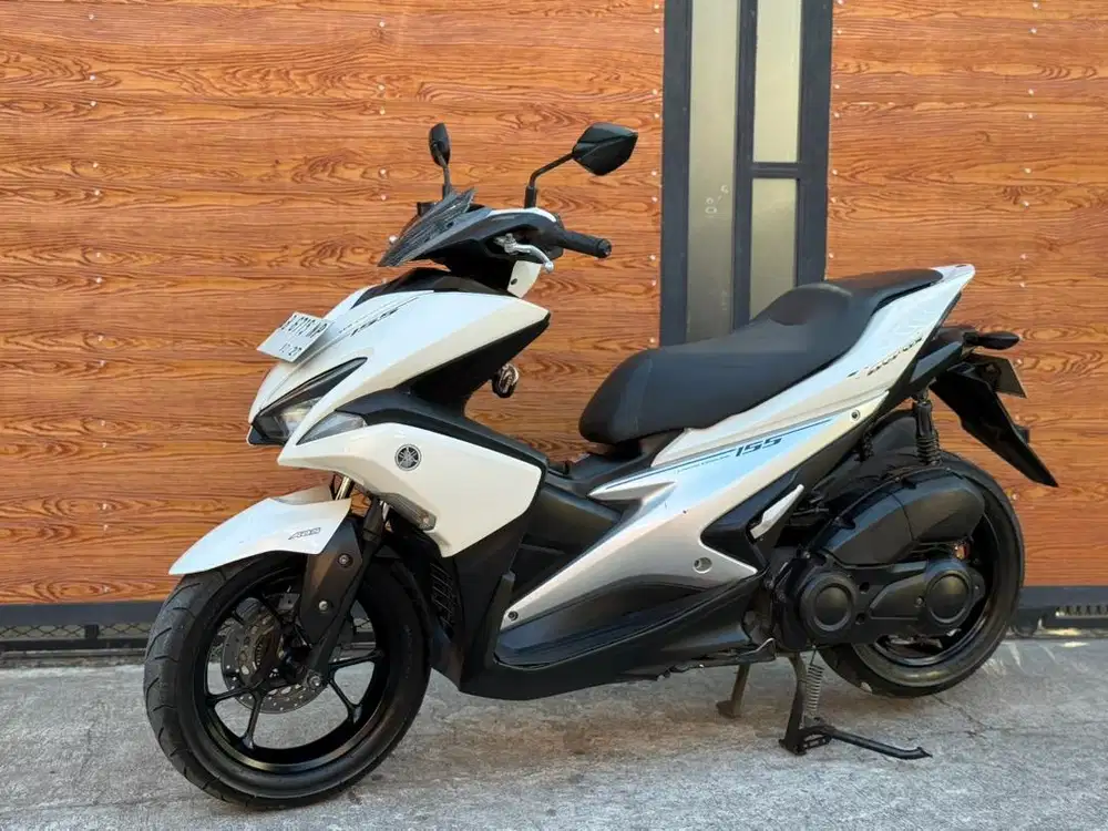 Aerox 2018 abs keyles plat ab