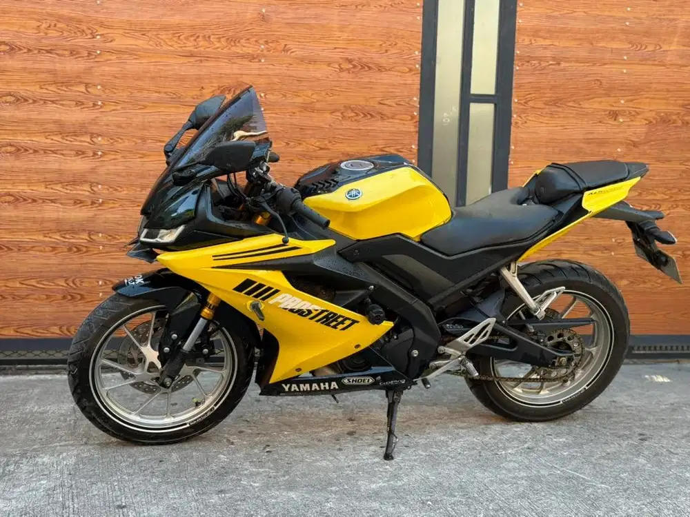 R15 2019 ab pajak on kmrendah