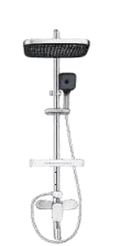 SHOWER SET 4IN1