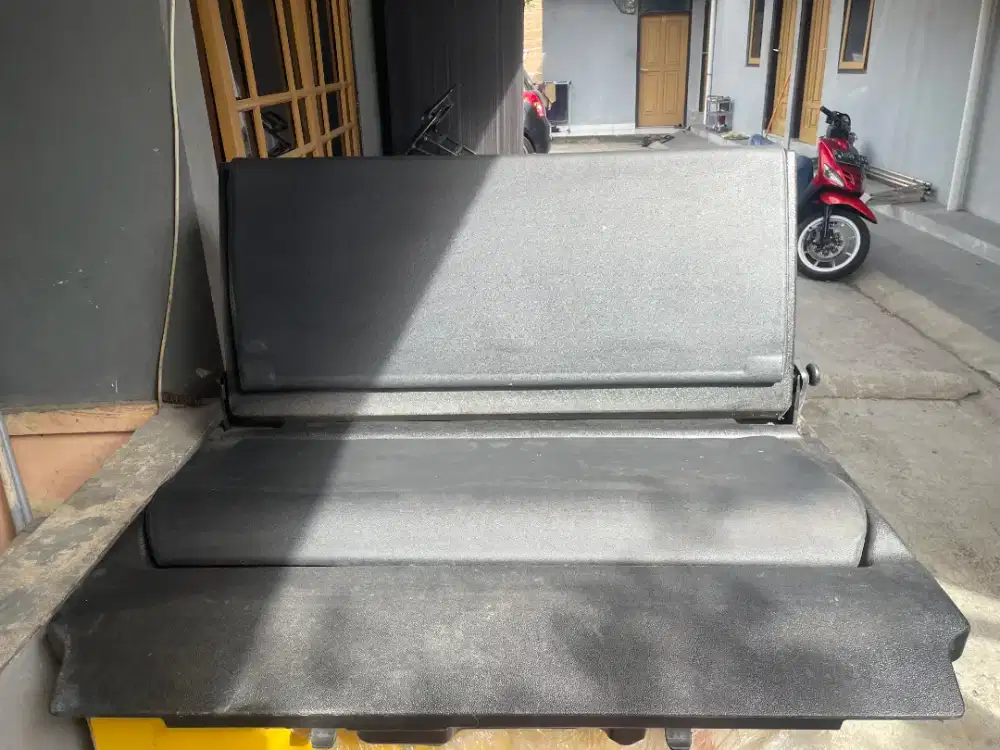 JOK TAMBAHAN MOBIL CRV