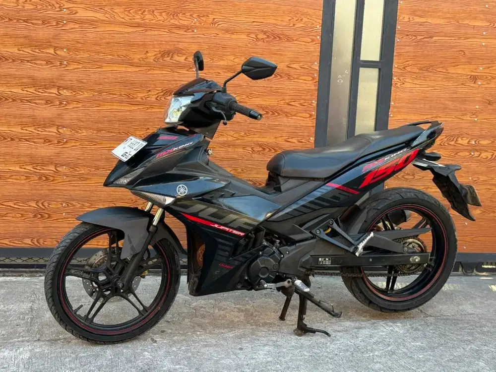Mx king 2015 lengkap murah