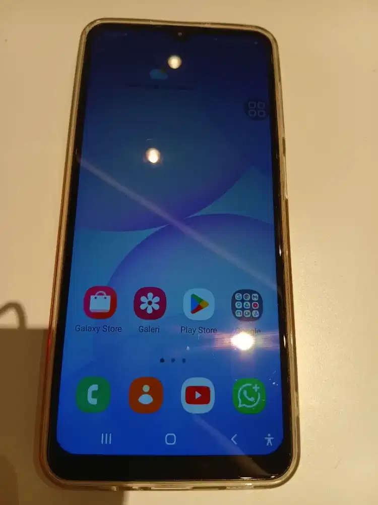 Samsung A12 4 /128 GB