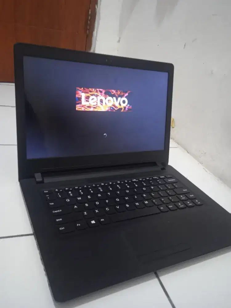 Laptop lenovo ideapad 110-14ibr