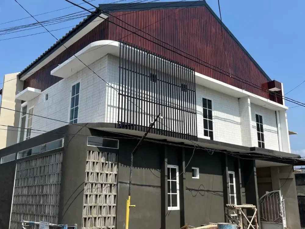 Rumah kost Candi mendut Suhat Dekat Kampus Ub