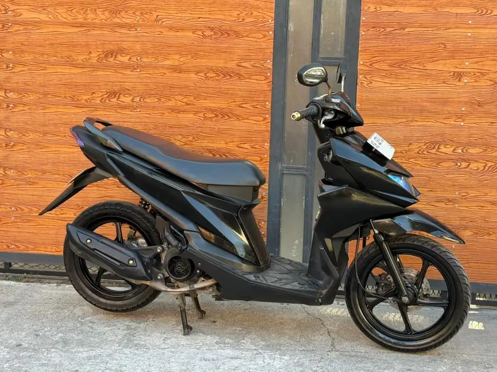 Suzuku nex 2018 ab pajak on