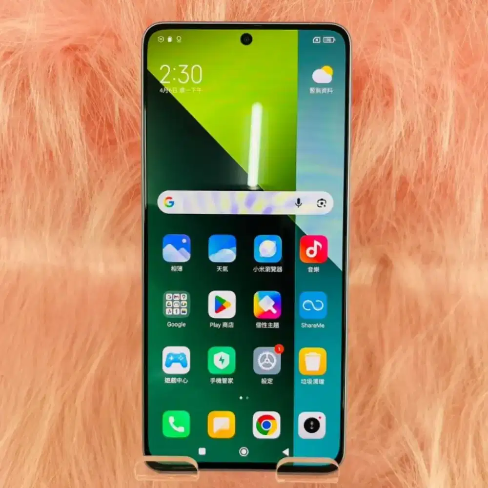 Redmi note 13 pro mulus