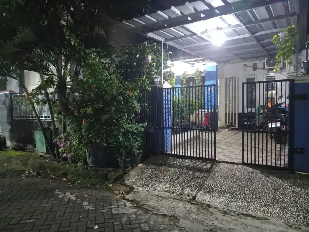 Dijual Rumah, Perumahan cikas Pekayon jaya
