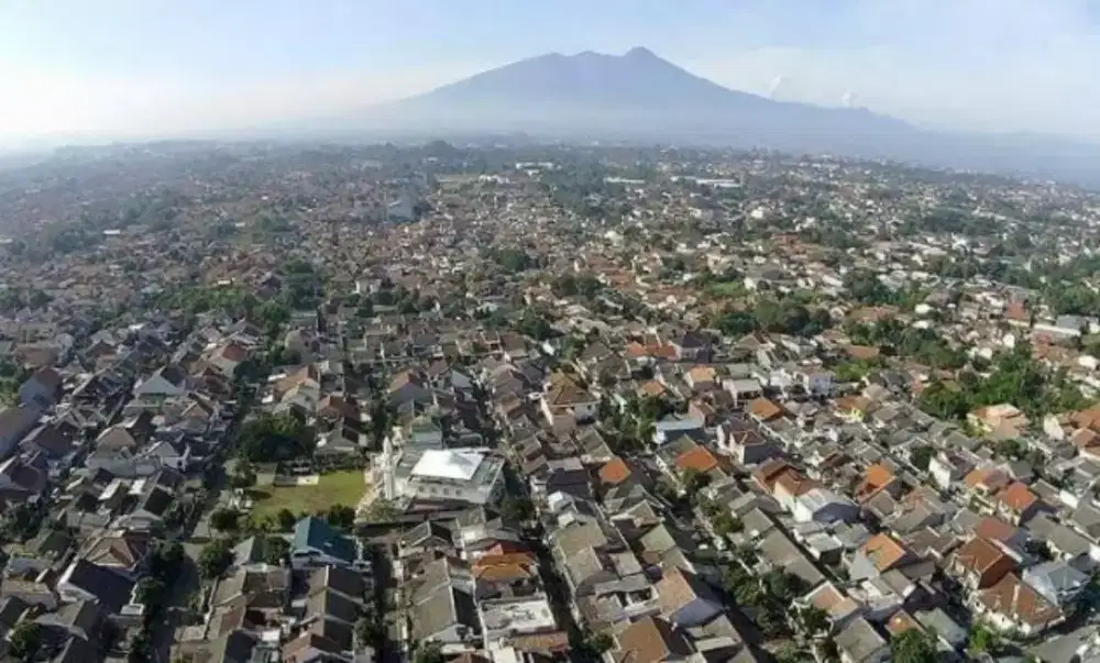 Saya mencari lowongan apa saja