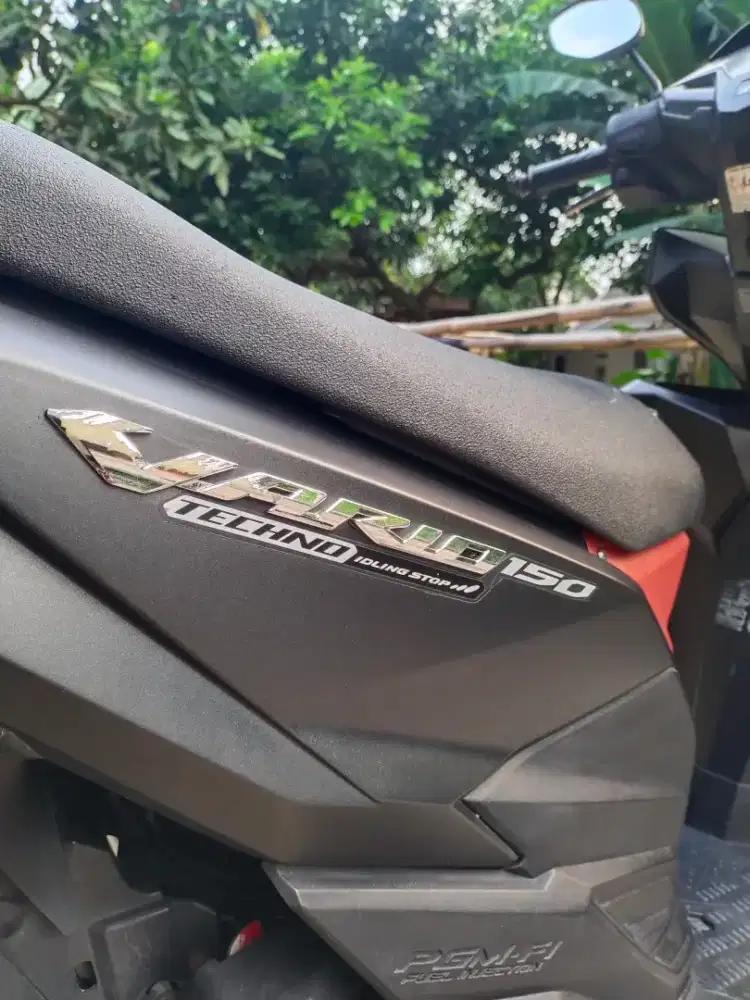 Vario 150cc THN 2016