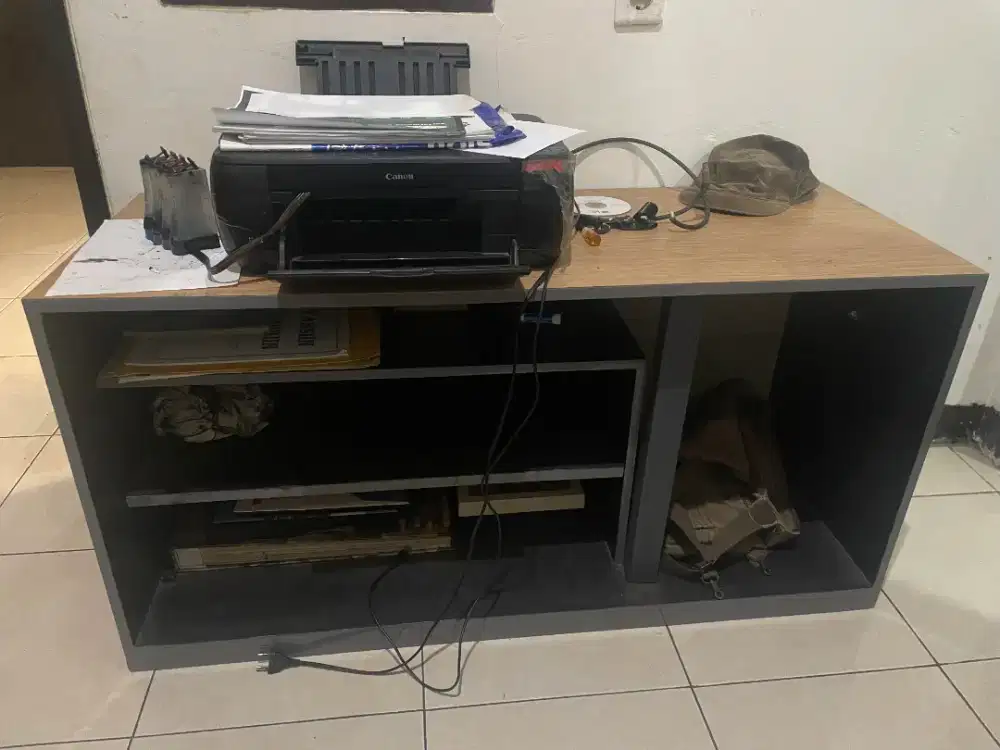MEJA TV (SERBAGUNA)