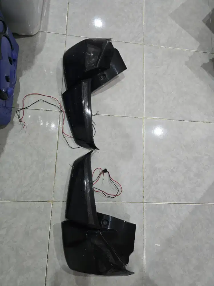 Lampu LED outlander