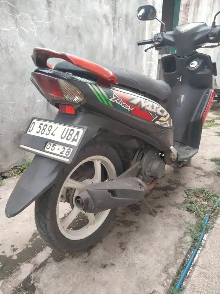 Mio j 2013 isi-komplit