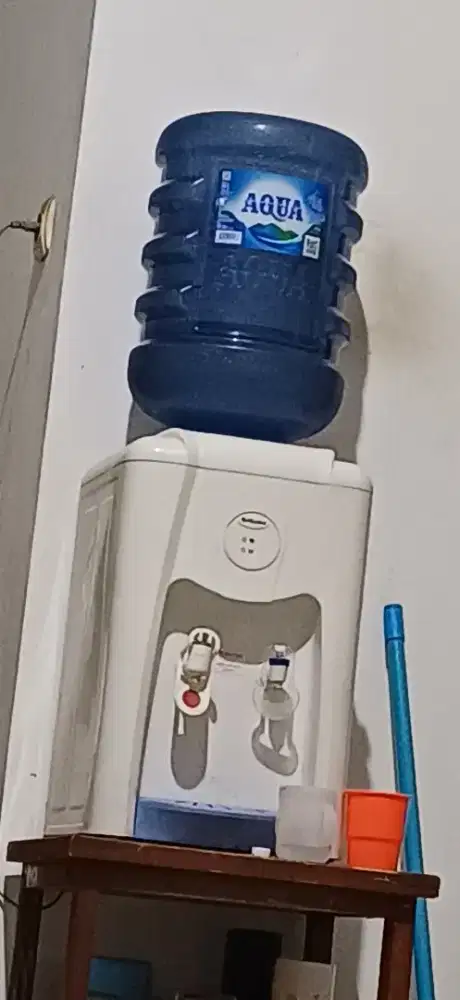 Dispenser miyako bekas