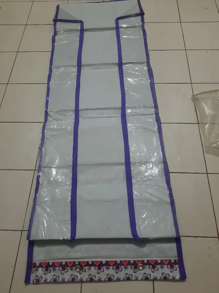 Rak Sepatu & Sandal/Tas Gantung