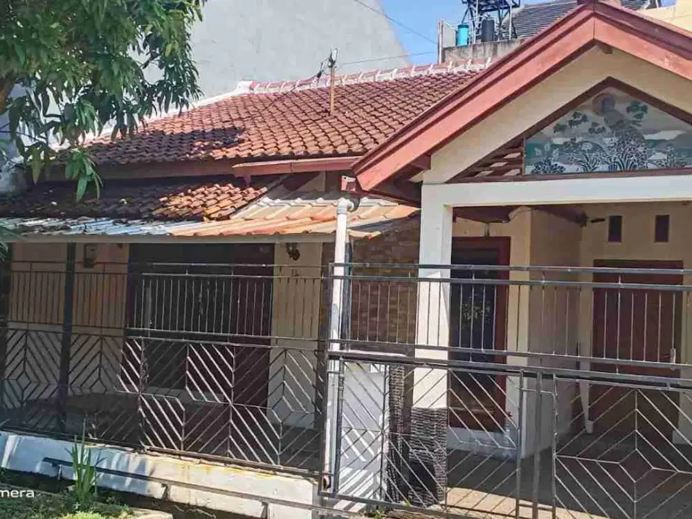 SEWA / KONTRAK RUMAH BISA UTK KANTOR ARCAMANIK