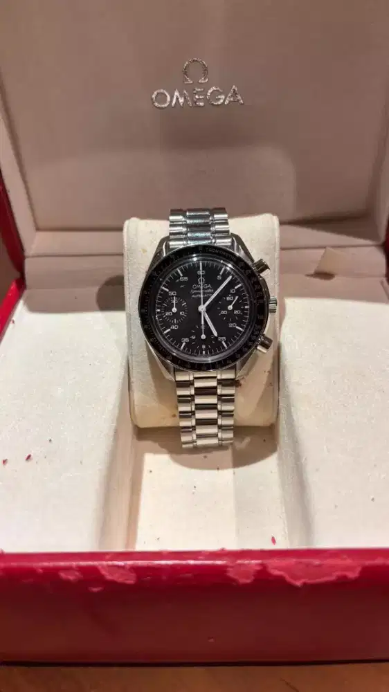 omega speedmaster reduced