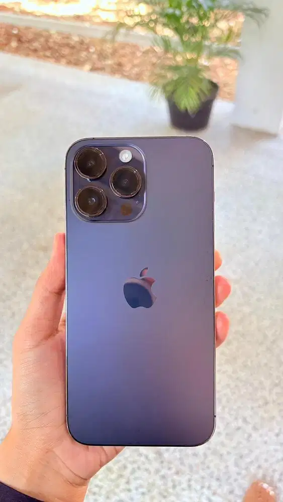 iphone 14 pro max  128gb