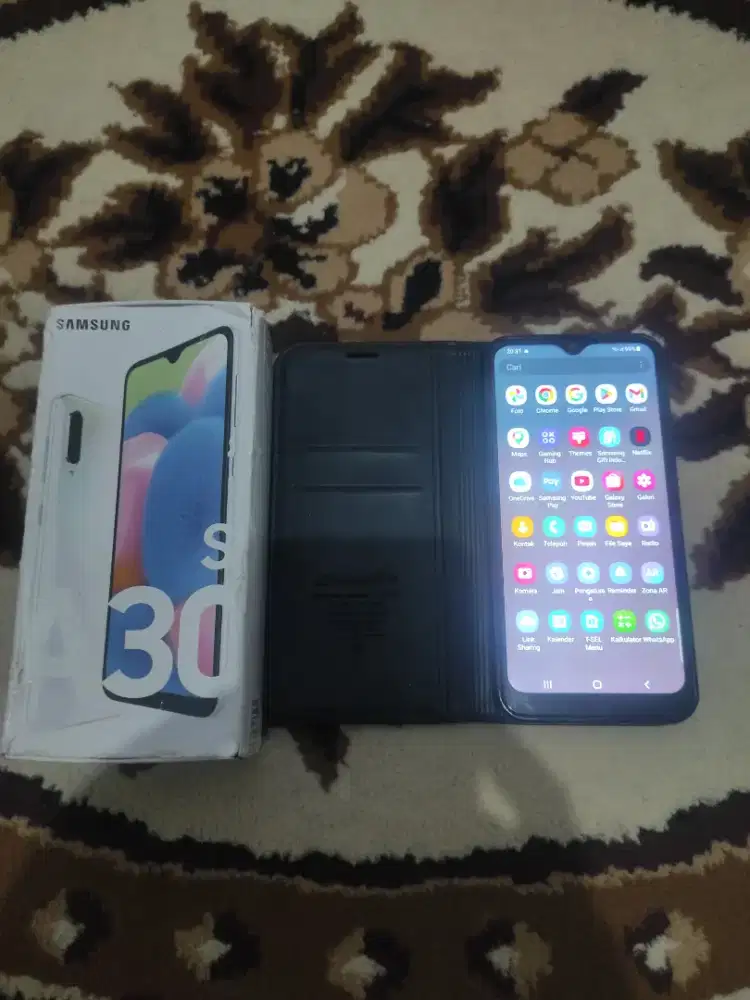 Samsung Galaxy A30s 4/64GB All Ready