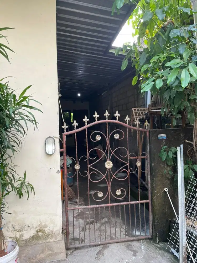 Disewakan rumah kos