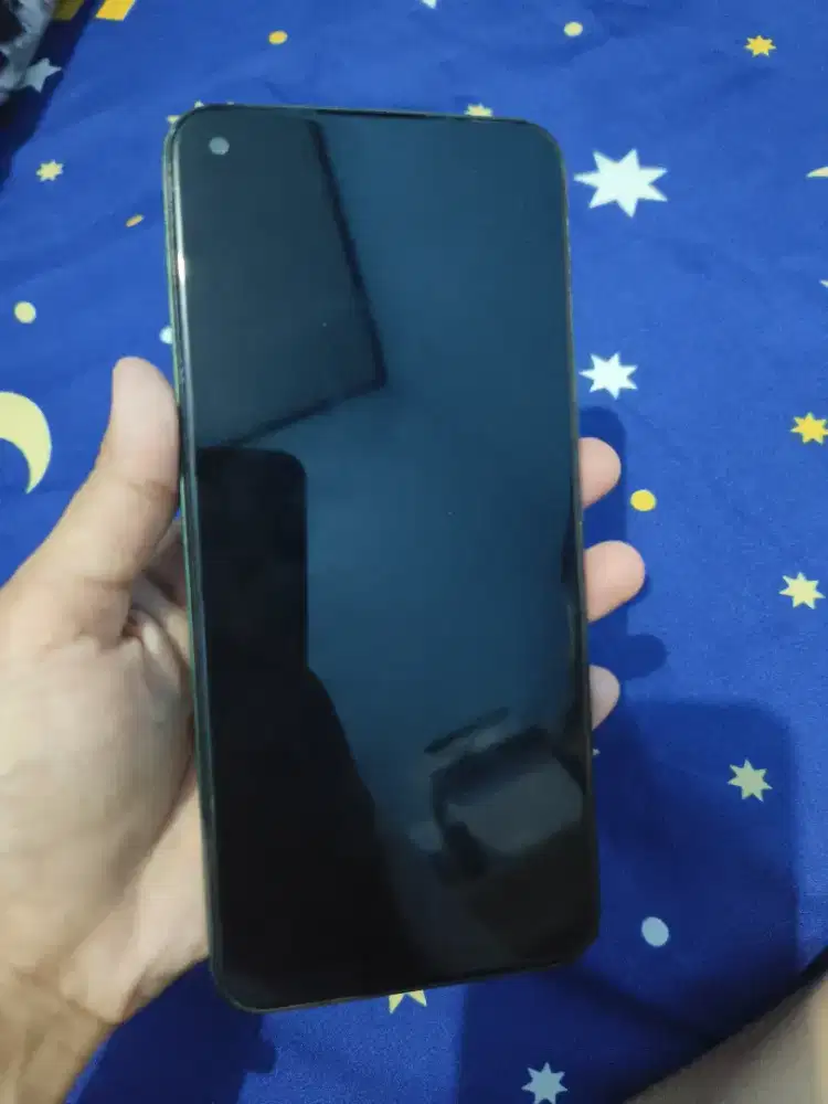 Realme 7i ram 8/128 matot
