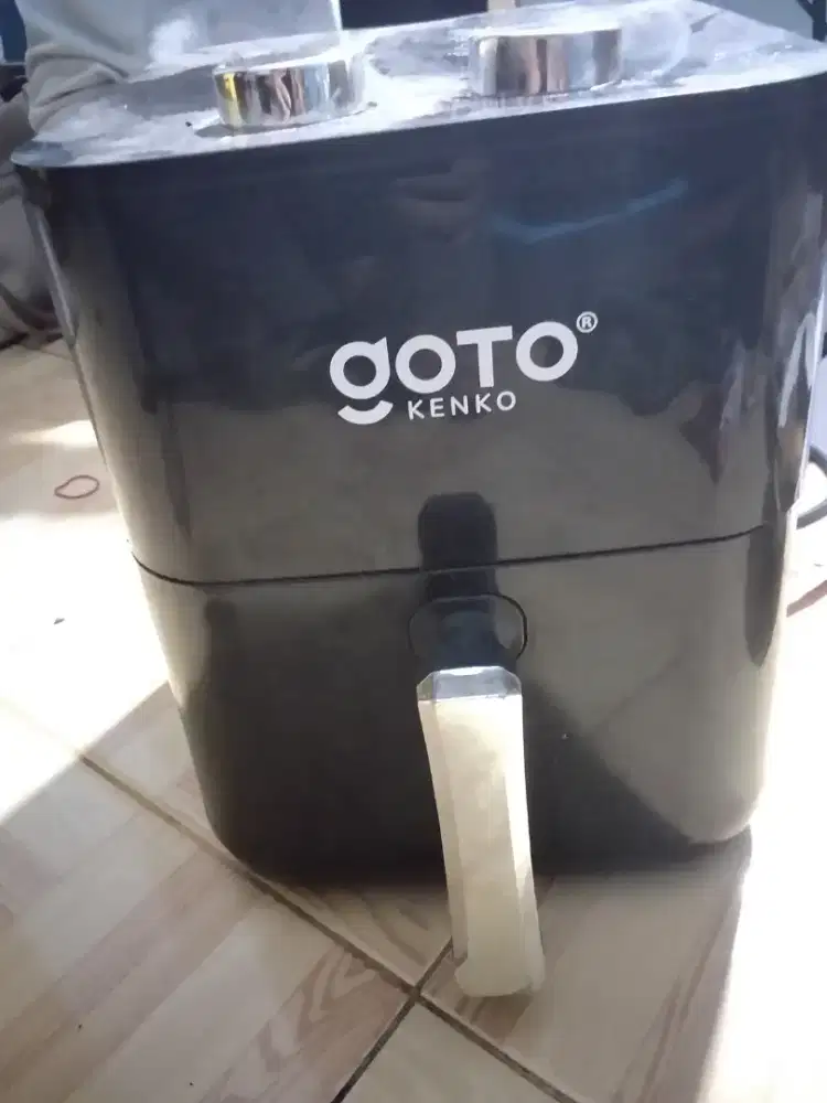 Air fryer GOTO KENKO