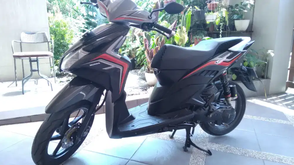 Vario antik msh spt baru