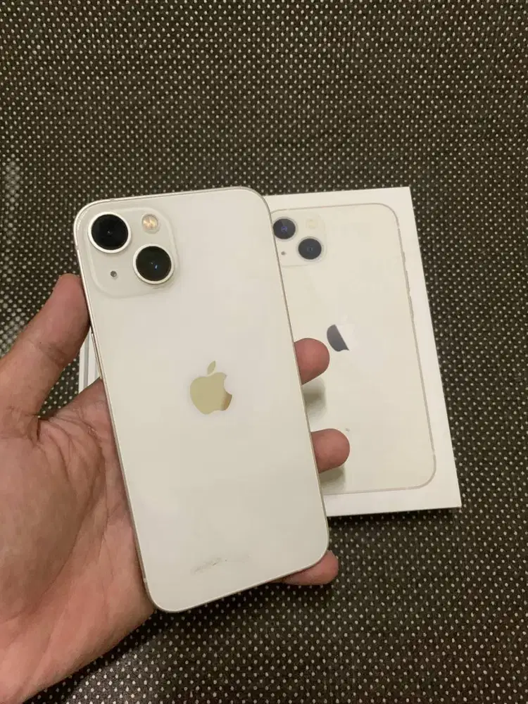 Iphone 13 128gb Ibox