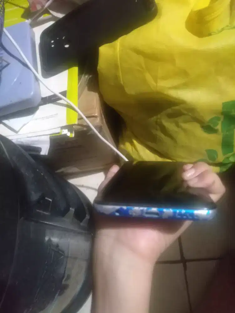 realme c17 ram 6/256