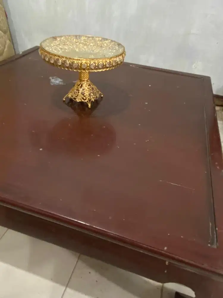 DIJUAL MEJA ANTIK ALA JEPANG
