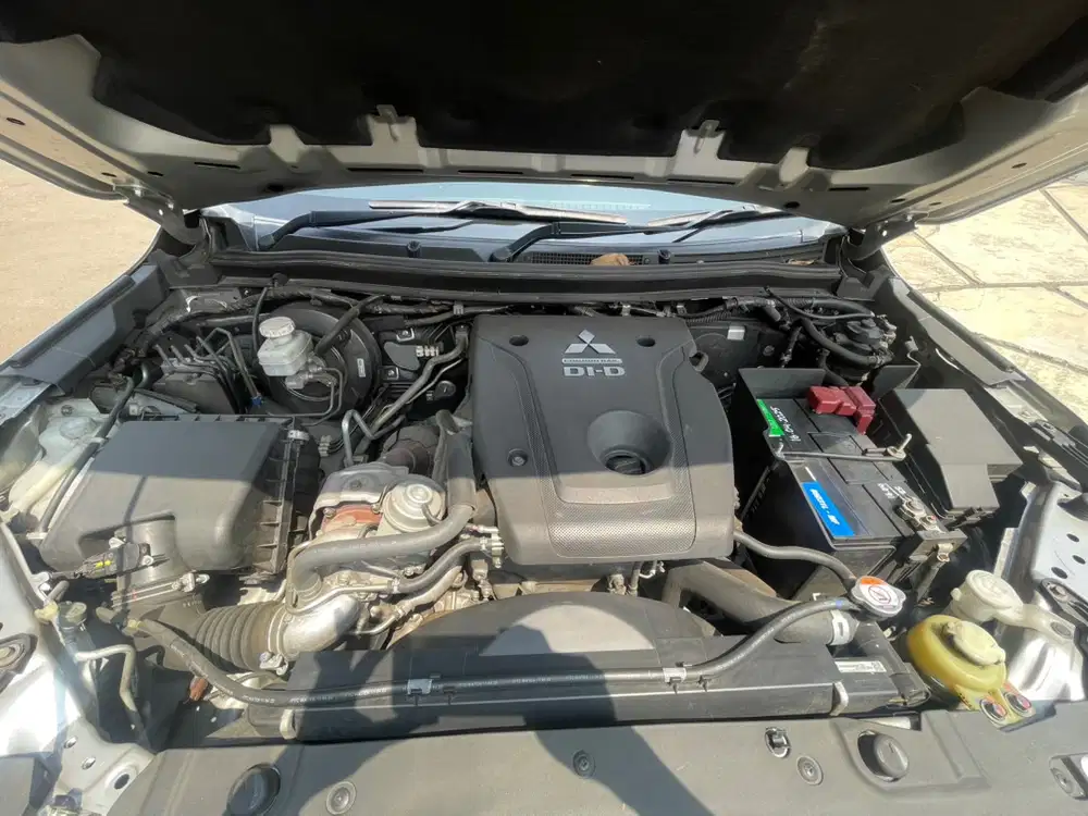 Mitsubishi Pajero Sport 2023 Diesel