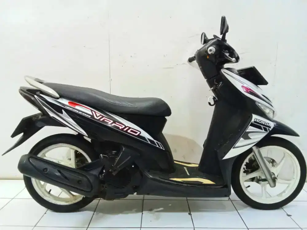 Honda Vario 2008