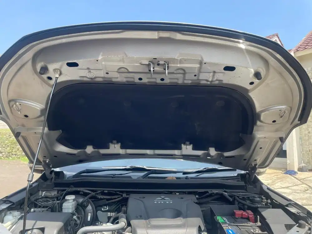 Mitsubishi Pajero Sport 2023 Diesel