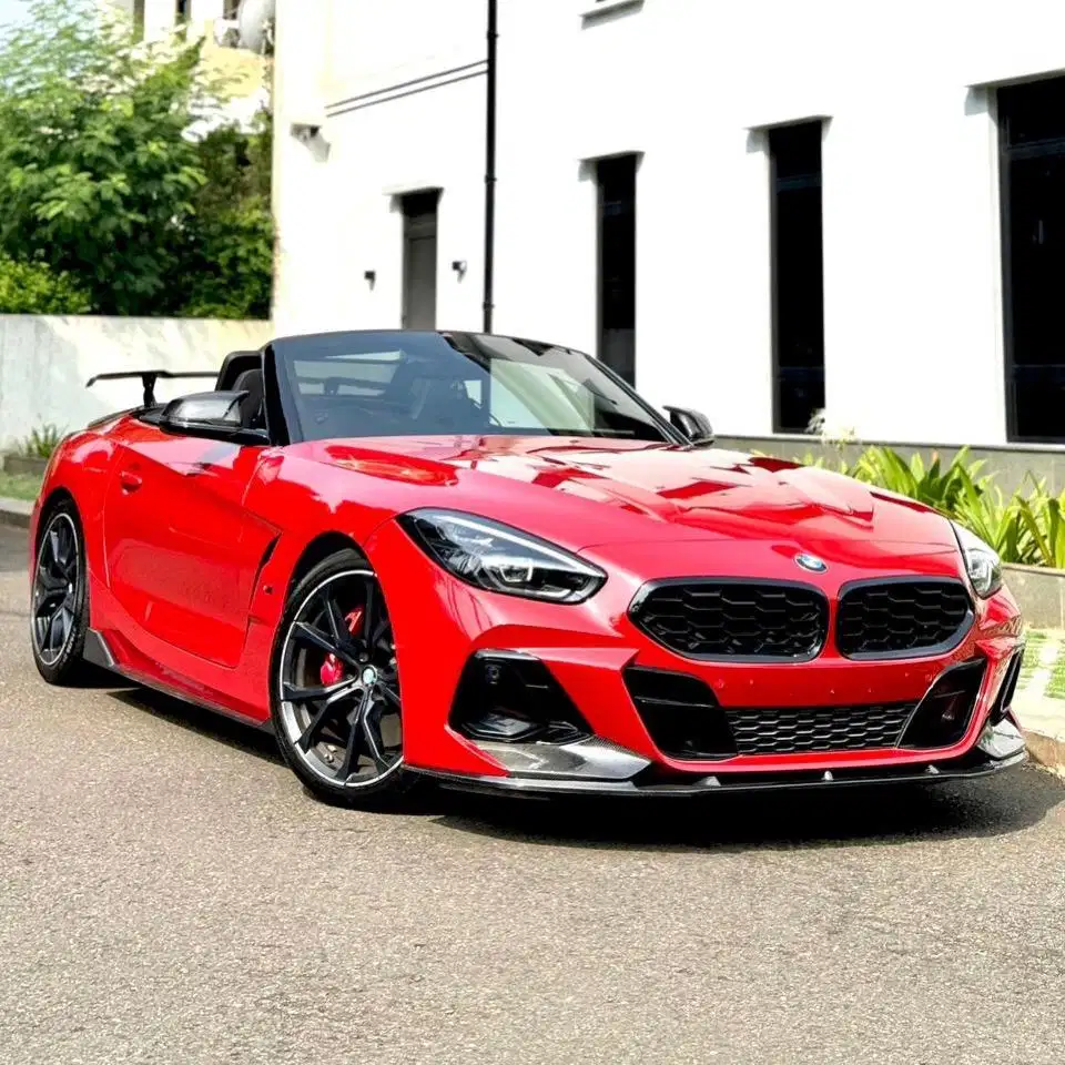 (CASH) BMW Z4 M40i M-Sport G29 2023