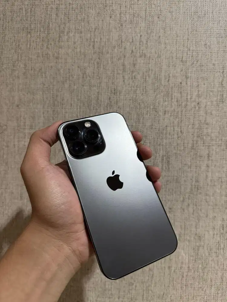 iPhone 13 PRO 256gb ibox