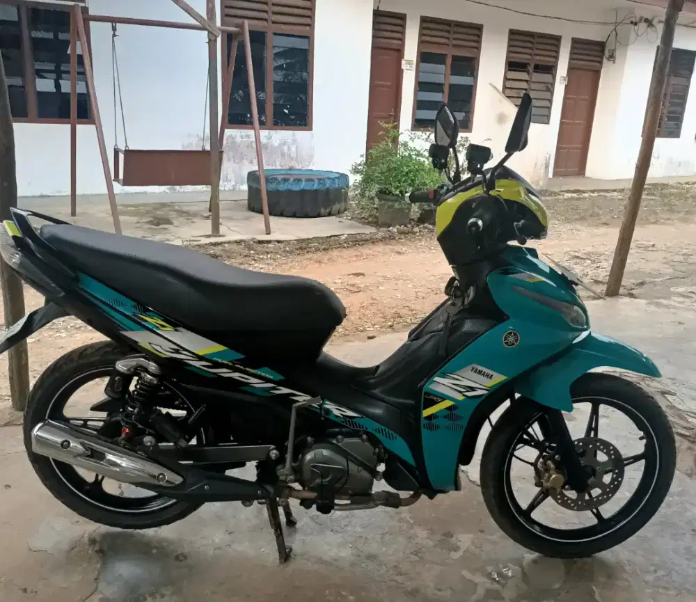 Jupiter Z1 orisinil probadi