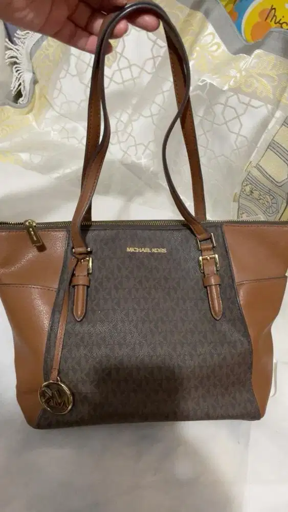 Tas MICHAEL KORS brown