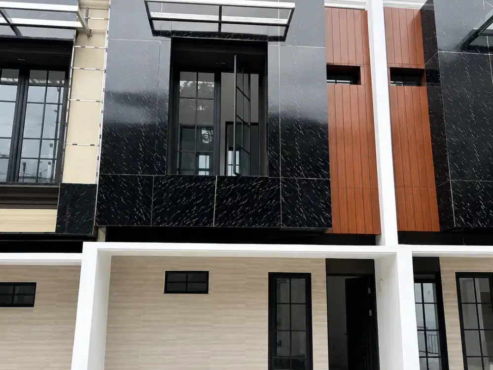 Rumah Bagus Dekat Kota Baru Parahyangan Padalarang Bandung Barat