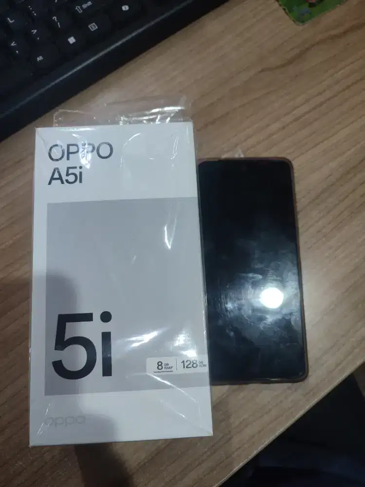 HANDPHONE OPPO A5I