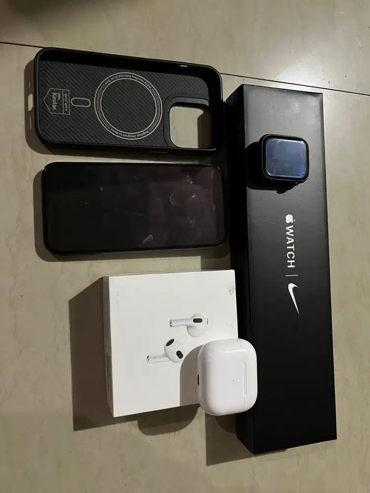 Iphone 14 Pro 256 gb Ex Ibox