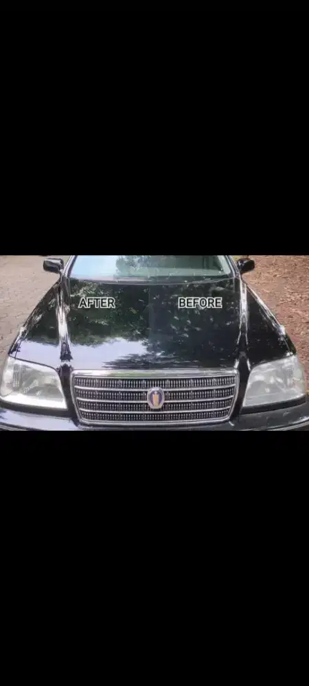 Spesialis Salon Mobil