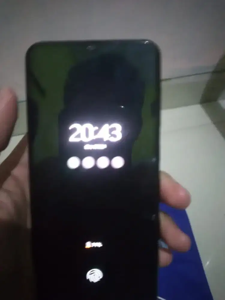 samsung a50s 464 fullset