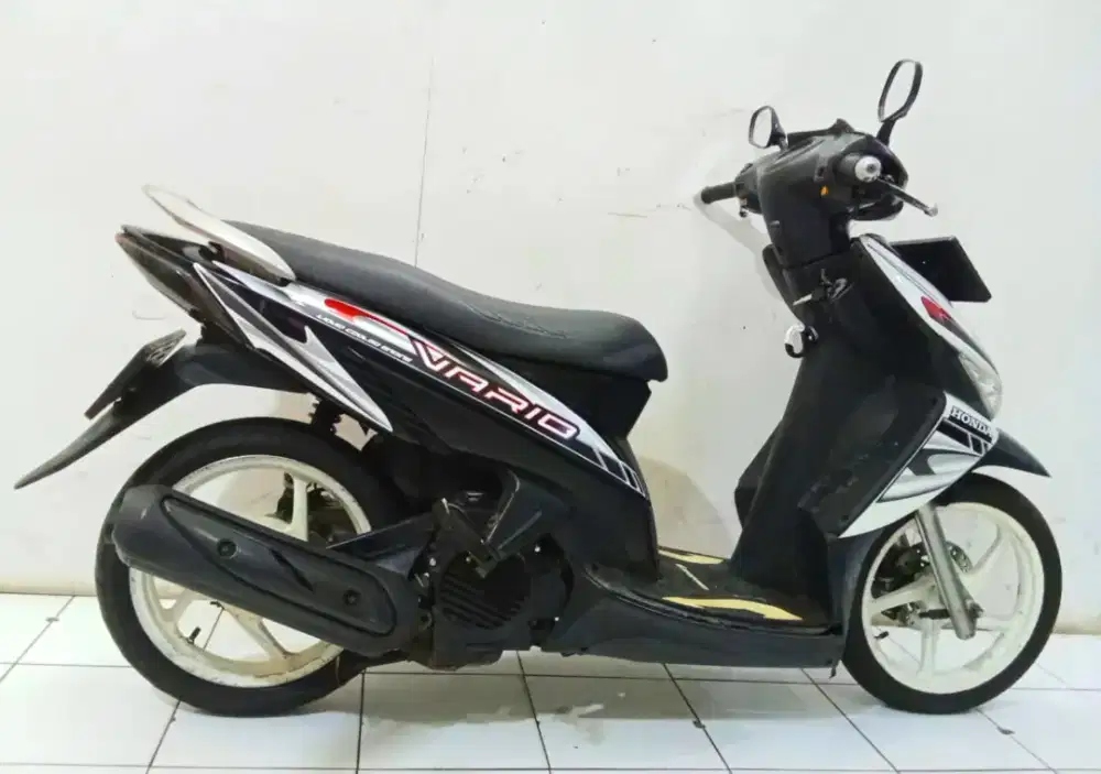Honda Vario 2008